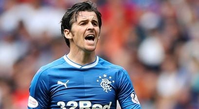 Joey Barton goes on live radio to clear the air, makes everything worse