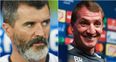 Brendan Rodgers responds to Roy Keane’s Celtic jibes