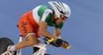 Iranian Paralympic cyclist dies following road race crash