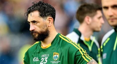 LISTEN: Paul Galvin’s perfect response to any Dubs asking him for an All-Ireland Final ticket