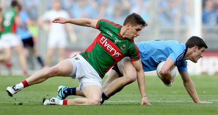 How Mayo and Dublin will likely line up and who will pick up who