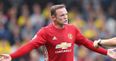 Manchester United fans aim fury at Wayne Rooney after Watford defeat