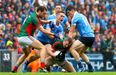 CONFIRMED: Details for Dublin-Mayo All-Ireland final replay