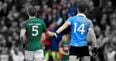 Lee Keegan’s honest description of battle with Diarmuid Connolly reveals their mutual respect