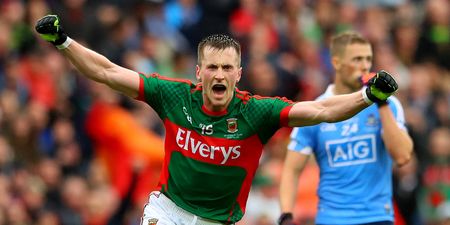 LISTEN: Cillian O’Connor has just heard the latest episode of GAA Hour is out now