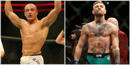 Eddie Alvarez responds to claims his money demands are holding up Conor McGregor fight