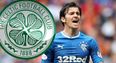 Joey Barton’s book revelation unlikely to earn him any sympathy from Celtic fans