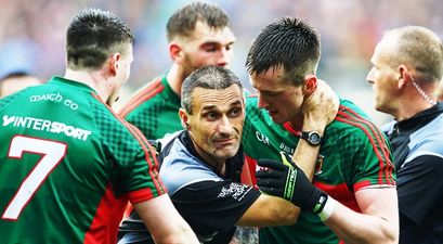 Referee confirmed for All-Ireland replay and Mayo fans know all about him