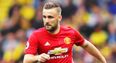 Luke Shaw injury confirmation not what Manchester United need now