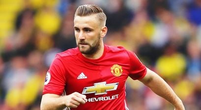 Luke Shaw injury confirmation not what Manchester United need now