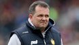 REPORTS: Davy Fitzgerald to step down as Clare manager