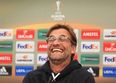 WATCH: Sweary Jurgen Klopp caught on camera berating Sky Sports for not showing Liverpool match live