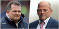 Ger Loughnane tries to avoid dancing on Davy Fitzgerald’s grave – Ger Loughnane fails