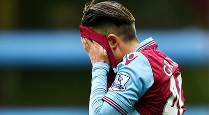 Jack Grealish’s new contract means two-week fines now cost him an awful lot more