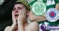 Celtic and Rangers chances’ of playing in the Premier League appear to have ended