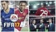 Whet your appetite for FIFA 17 by watching its brand new TV advert