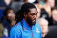 Lyon boss claims Emmanuel Adebayor smoked and asked for shot of whisky during talks