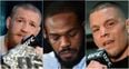 Date set for Jon Jones doping and Conor McGregor Nate Diaz fracas hearings