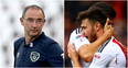 Martin O’Neill opens door to Brentford goal machine Scott Hogan joining Ireland squad