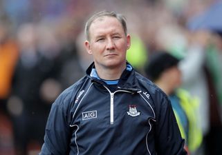 Jim Gavin names his Dublin team for the All-Ireland final replay