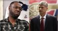 Ledley King tells us why he rejected Arsenal advances