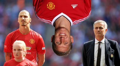 Bastian Schweinsteiger’s latest Manchester United indignity is possibly the worst