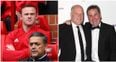 Richard Keys’ tweet about Wayne Rooney being dropped is comically deluded