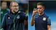 Martin O’Neill explains how he would have “sorted out” unruly Jack Grealish