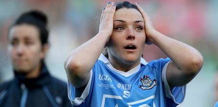 Dublin consider appeal following controversial All-Ireland loss