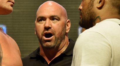 Conor McGregor fans are replying to every Dana White tweet with the same request