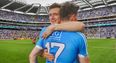 Fans are only expecting one change to Dublin’s forward line for Saturday’s replay