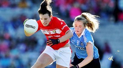 When Cork needed a six-in-a-row hero, Doireann O’Sullivan delivered