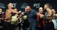 Dana White explains why there might not be a third fight between Conor McGregor and Nate Diaz