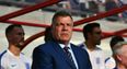 Sam Allardyce to leave role as England manager tonight, reports claim