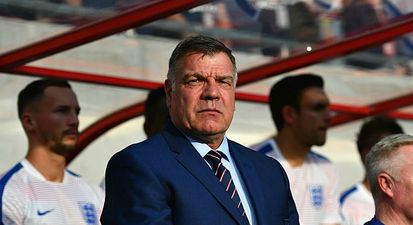 Sam Allardyce to leave role as England manager tonight, reports claim