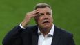 Sam Allardyce admits “embarrassment” in parting shot after losing the England job in record time