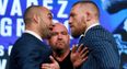 The contrasts between Conor McGregor and Eddie Alvarez’ UFC 205 pay deals are incredible