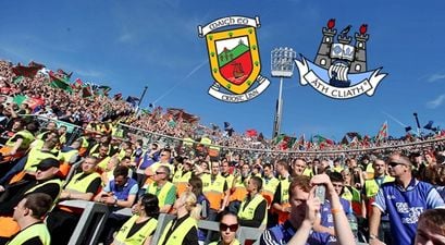 Dubliner’s claim about Hill 16 tickets is sure to infuriate Mayo fans