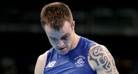 Irish boxer hit with ‘severe reprimand’ after betting against himself at Rio 2016, according to IOC investigation