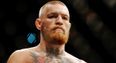 Conor McGregor categorically shoots down retirement rumour