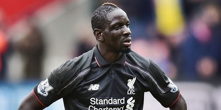 Mamadou Sakho’s Liverpool U23 return shows 3am Snapchats *do* work