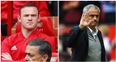 If Jose Mourinho wanted rid of Wayne Rooney, he played his hand superbly