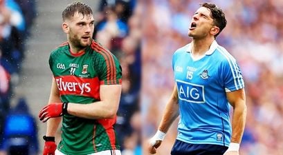 Aidan O’Shea and Bernard Brogan – only one can be redeemed after final flaws