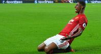 Marcus Rashford joins Celtic star on Golden Boy shortlist