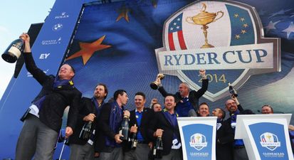 The Ryder Cup: A battle for the ages or bloated over-hyped nonsense?