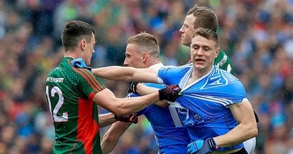 The 12 forms of GAA sledging that can get under a player’s skin