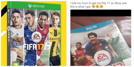 People are brilliantly taking the piss out of this overused FIFA 17 joke