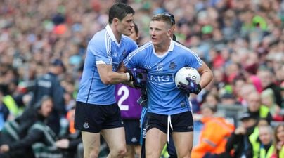 Paul Galvin outlines exactly what Dublin have to do to beat Mayo