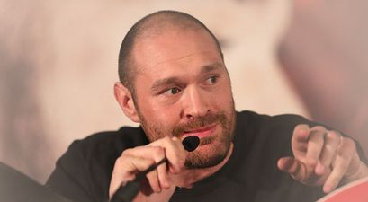 BREAKING: Tyson Fury ‘tests positive for Class A drug ‘ and could be stripped of heavyweight belt