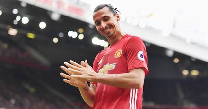 Zlatan Ibrahimovic turned down a ridiculous payday to join Manchester United